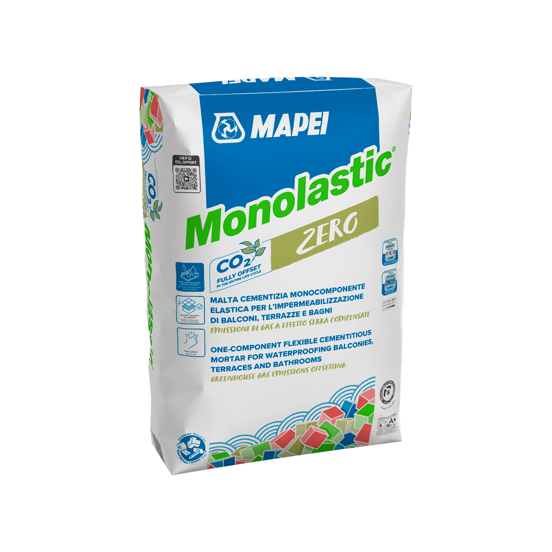 MONOLASTIC - 1