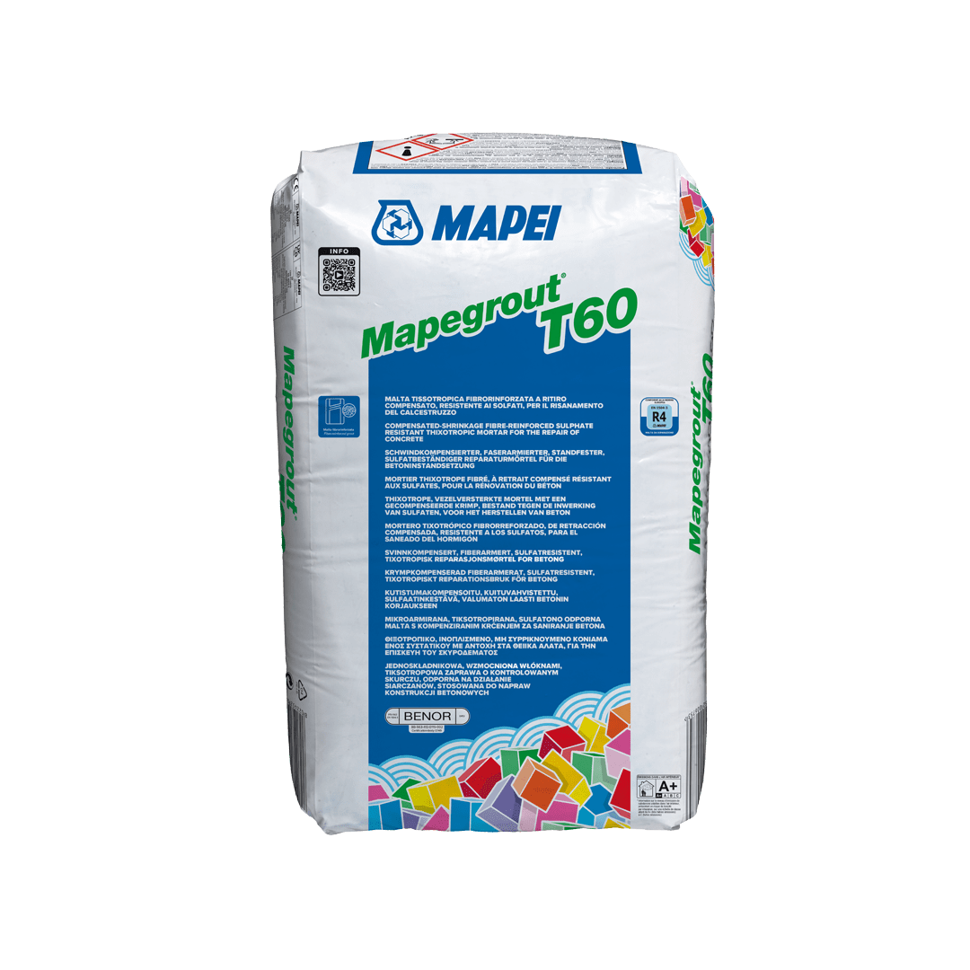 MAPEGROUT T60 - 1