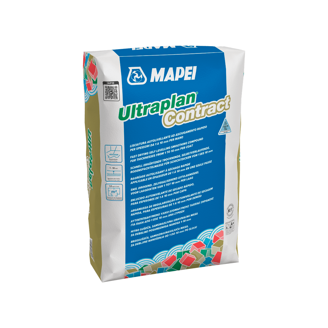 ULTRAPLAN CONTRACT - 1