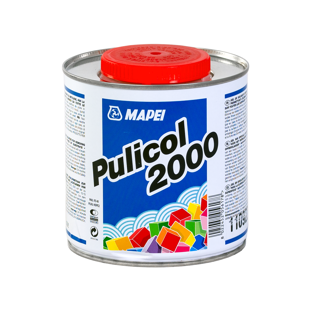 PULICOL 2000 - 2