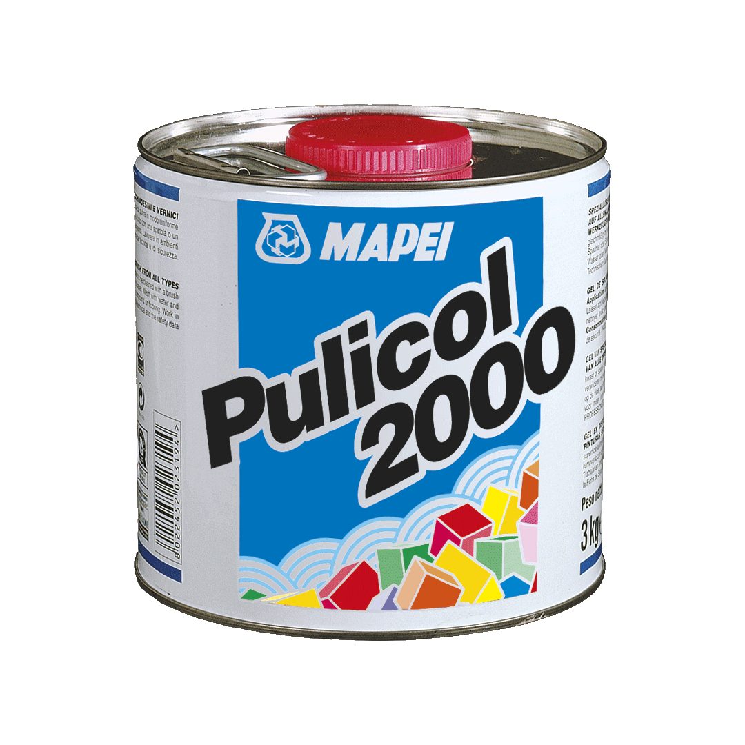 PULICOL 2000