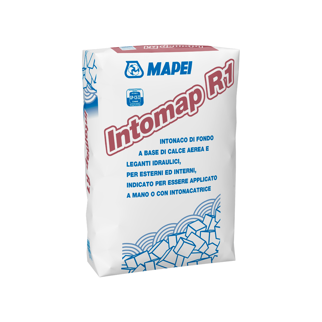 INTOMAP R1 - 1