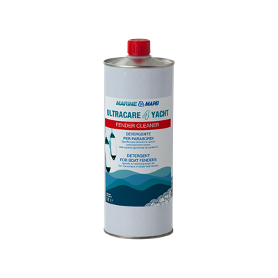 MAPEI ULTRACARE 4 YACHT FENDER CLEANER