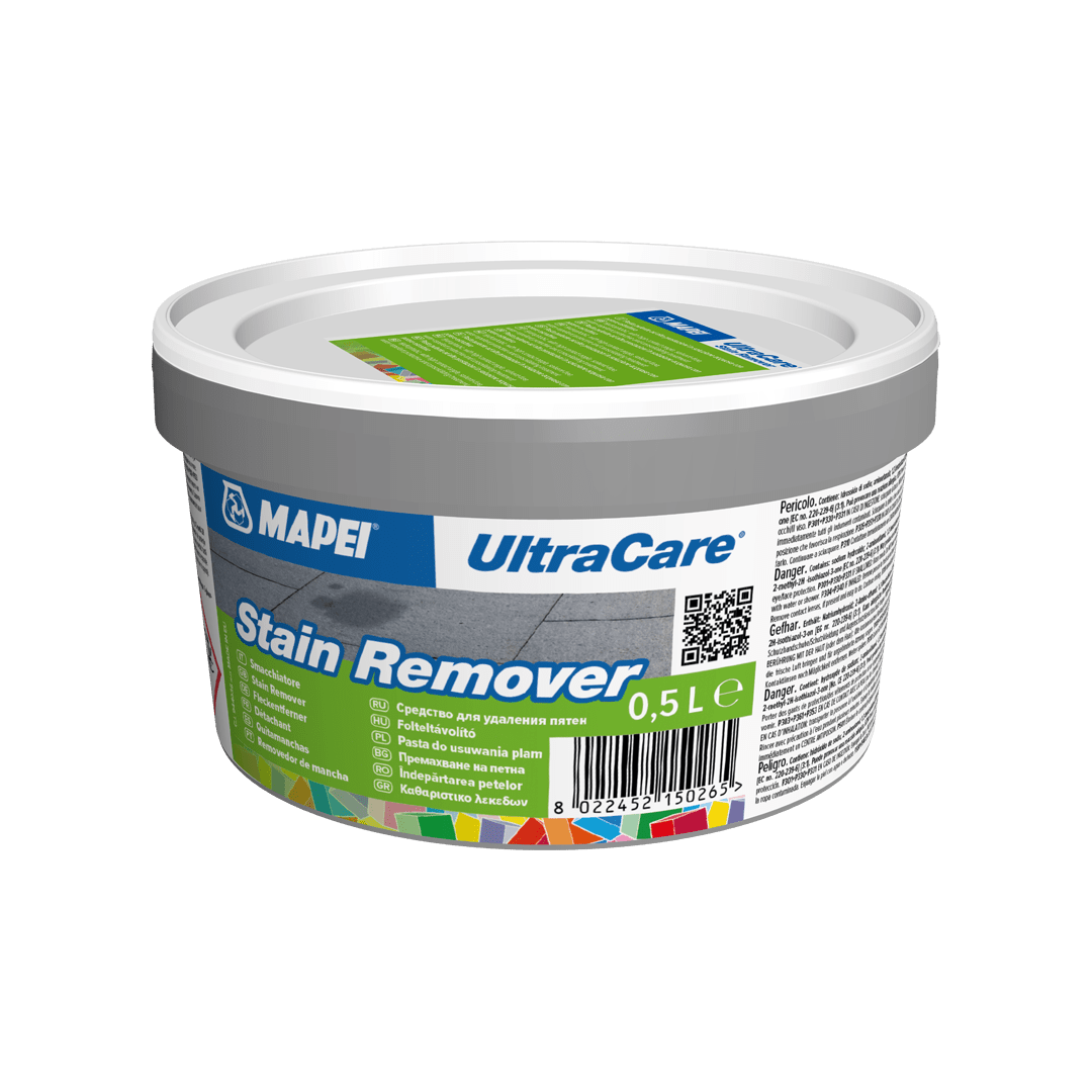 ULTRACARE STAIN REMOVER