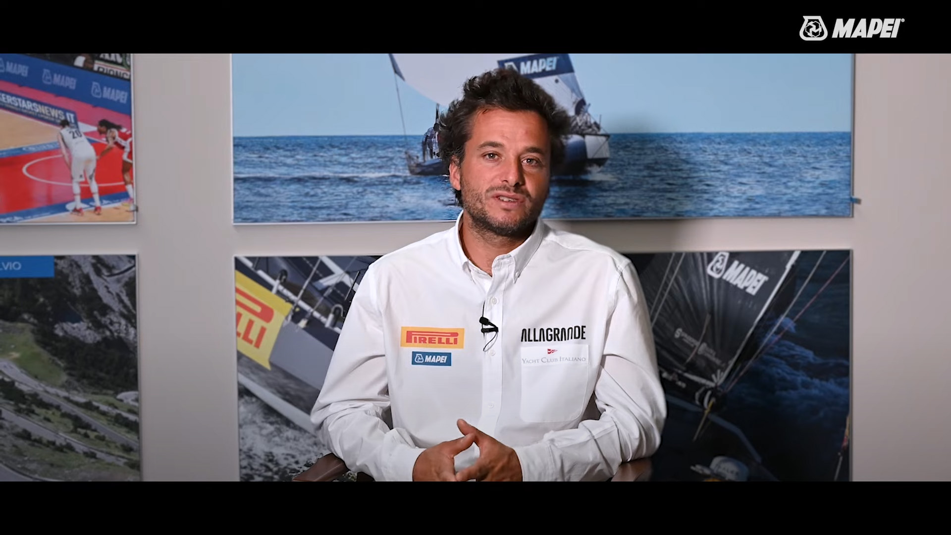 video_Intervista | Ambrogio Beccaria salpa per la Transat Jacques Vabre