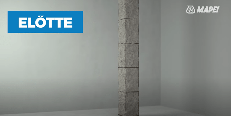 betonoszlop-javitas-elott