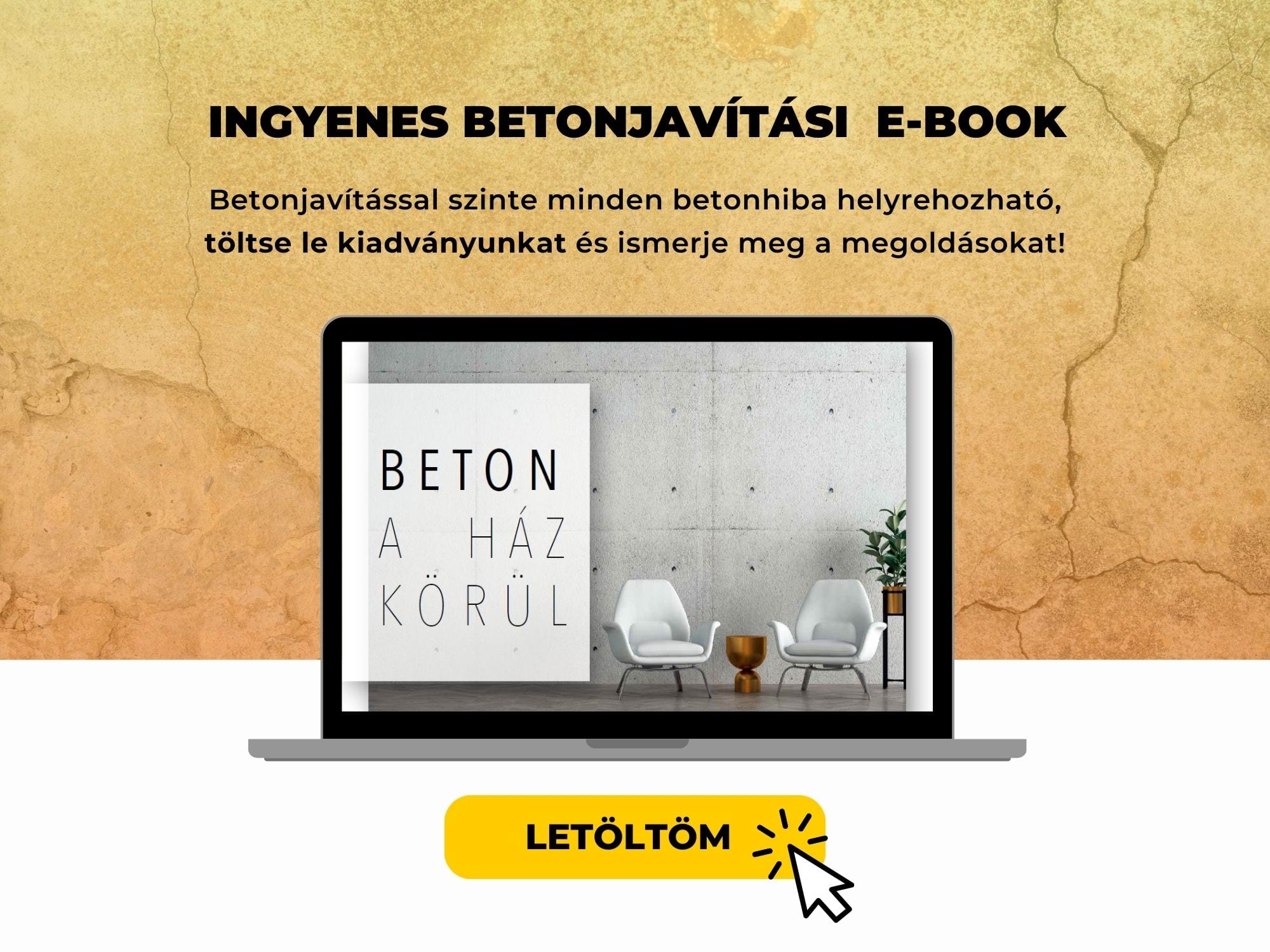 Betonjavitasi e-book banner