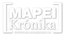 Online Mapei Krónika