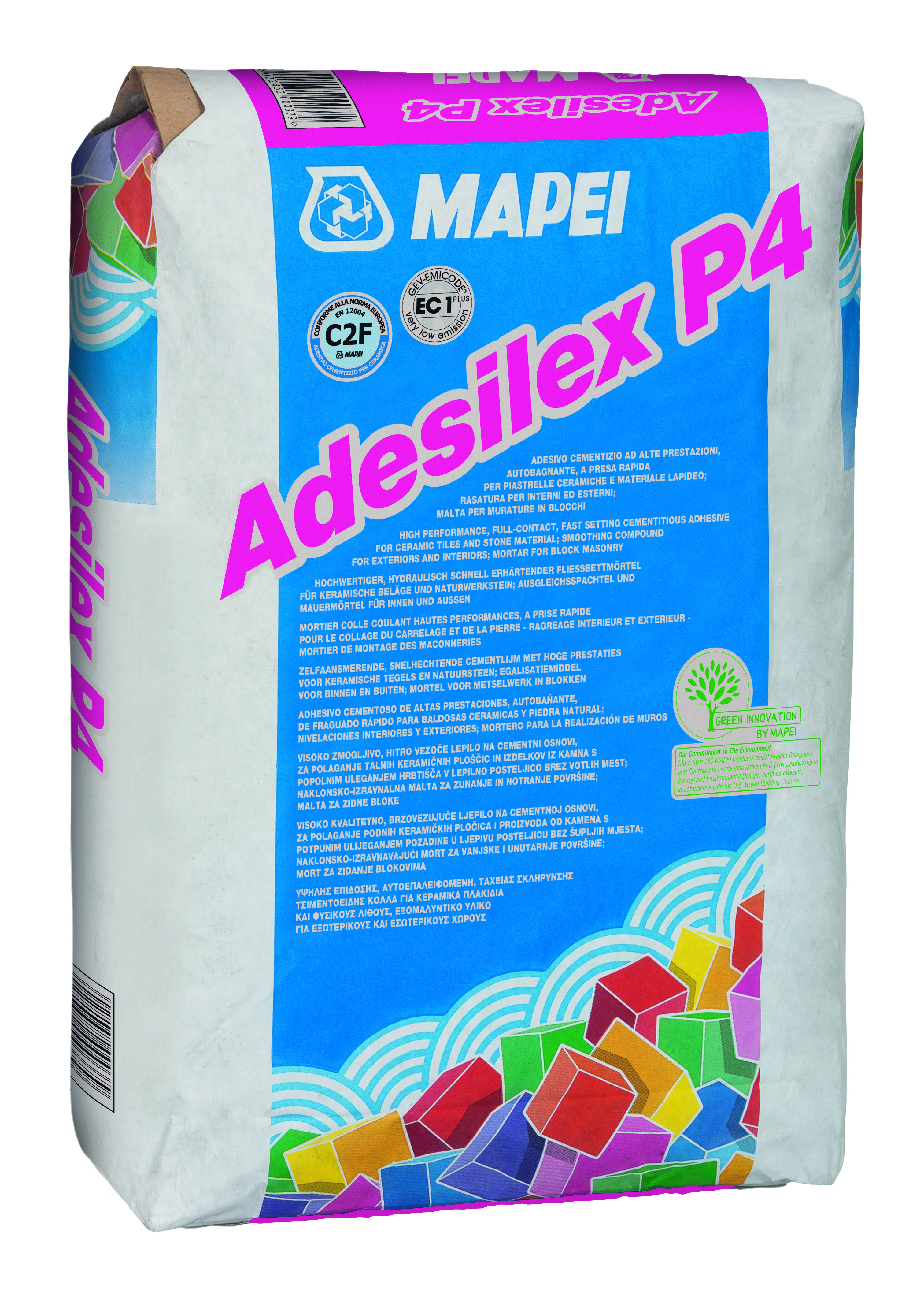 ADESILEX P4