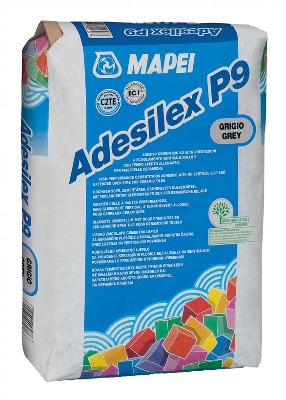 ADESILEX P9 - 1