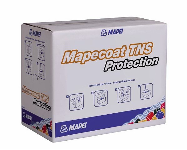 MAPECOAT TNS PROTECTION - 1