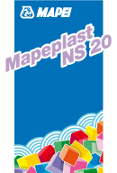 MAPEPLAST NS 20