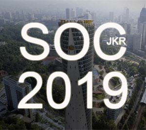 MAPEI to participate in SOC 2019