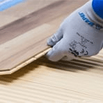 Products for wooden flooring