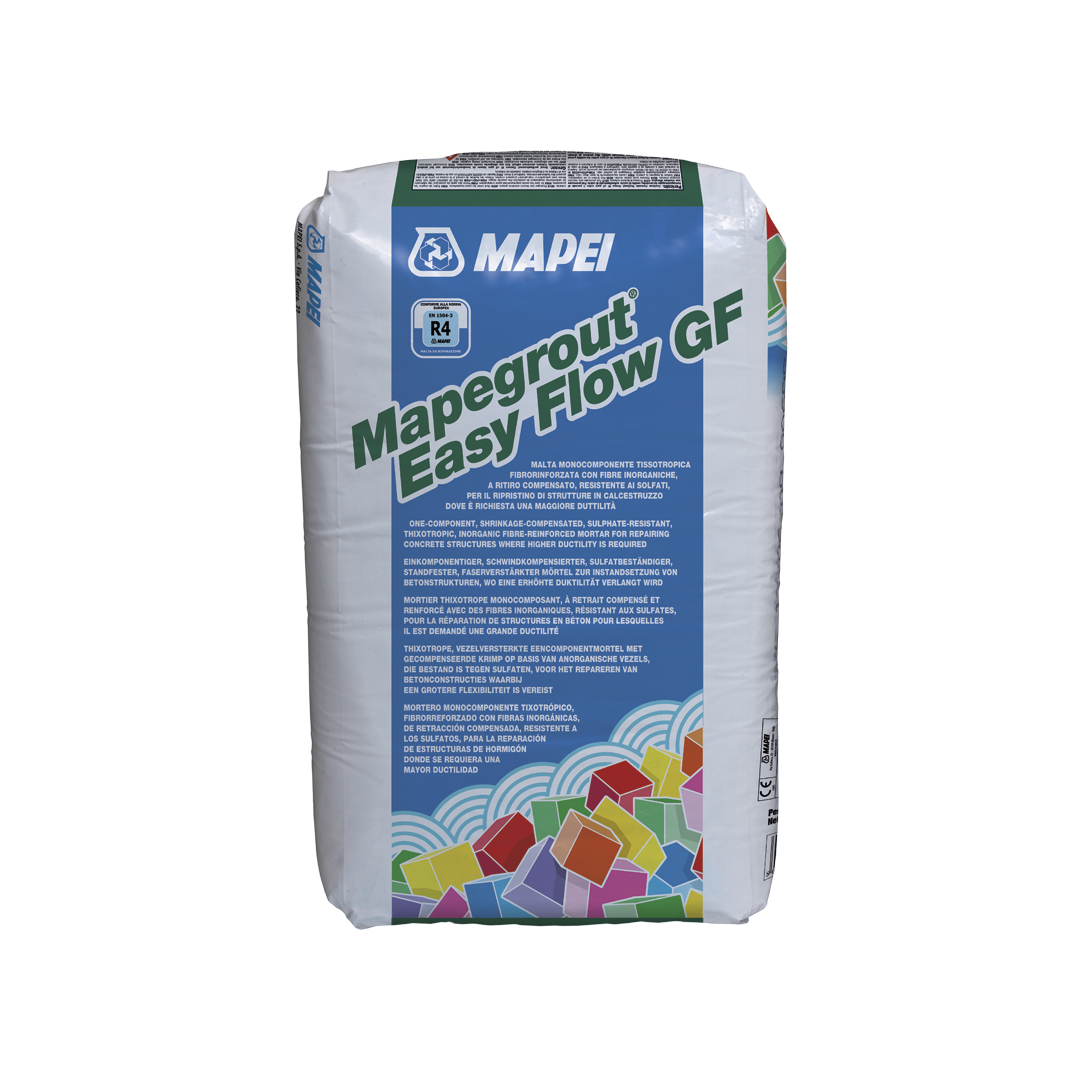 MAPEGROUT EASY FLOW GF