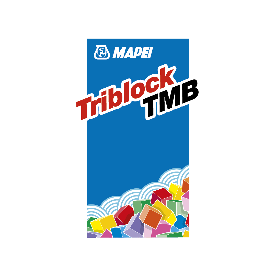 TRIBLOCK TMB - 1