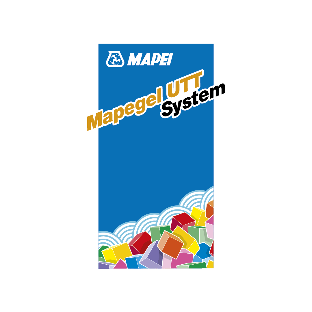 MAPEGEL UTT SYSTEM - 1