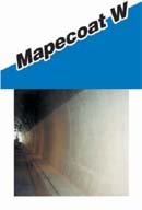 MAPECOAT W - 1
