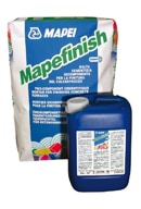 MAPEFINISH - 1