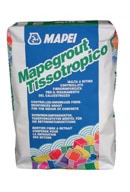 Mapegrout Thixotropic - 1