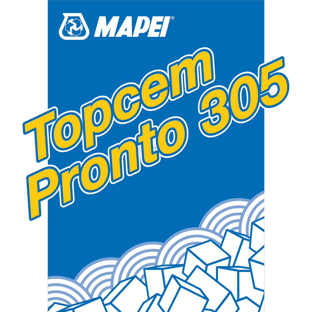 TOPCEM PRONTO 305