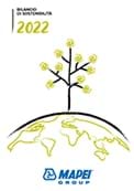 2022 sustainability icon
