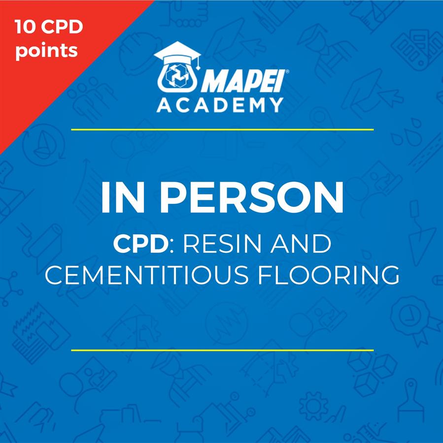 NZ Webinar - CPD-resin-flooring