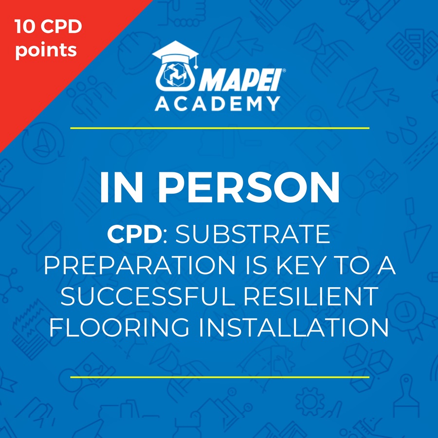 CPD Substrate Prep
