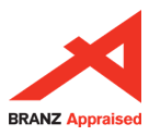 Branz-appraised