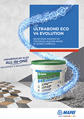 ULTRABOND ECO V4 EVOLUTION