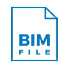 bim file