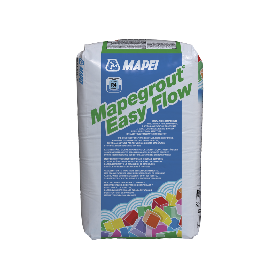 MAPEGROUT EASY FLOW