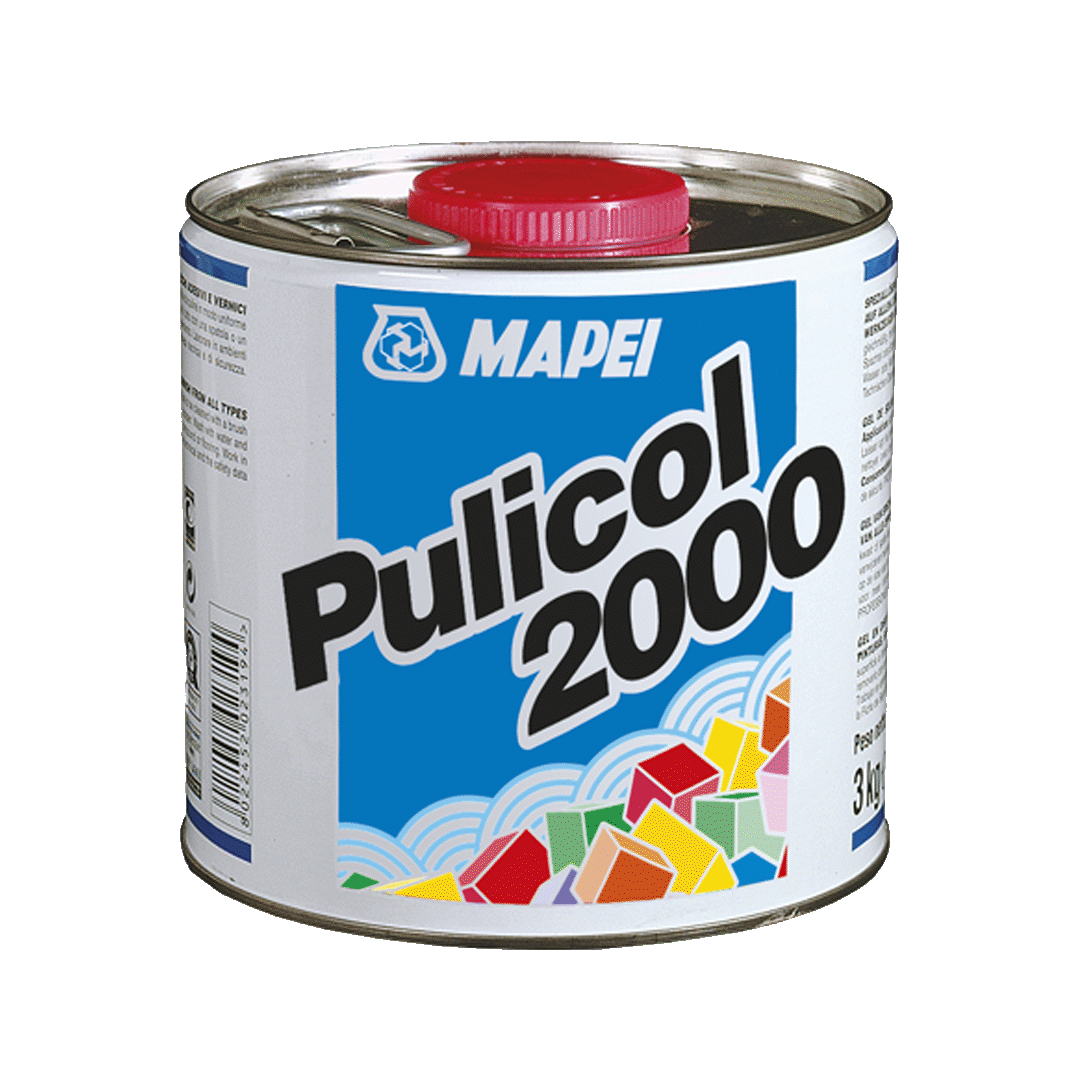 PULICOL 2000 - 1