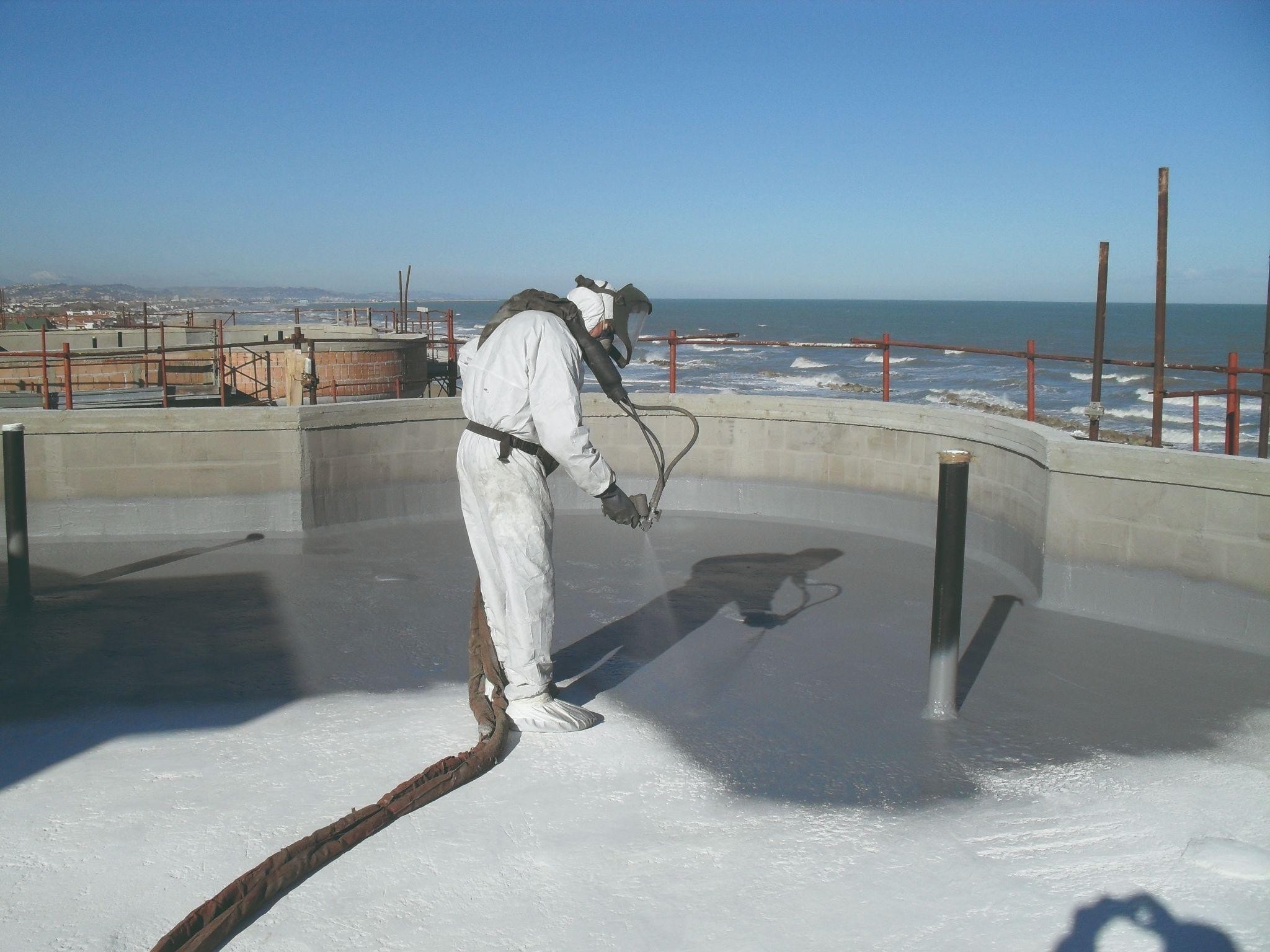Waterproofing Solutions for Roofing