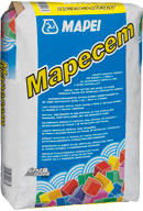 MAPECEM - 1