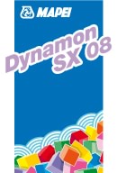 DYNAMON SX 08