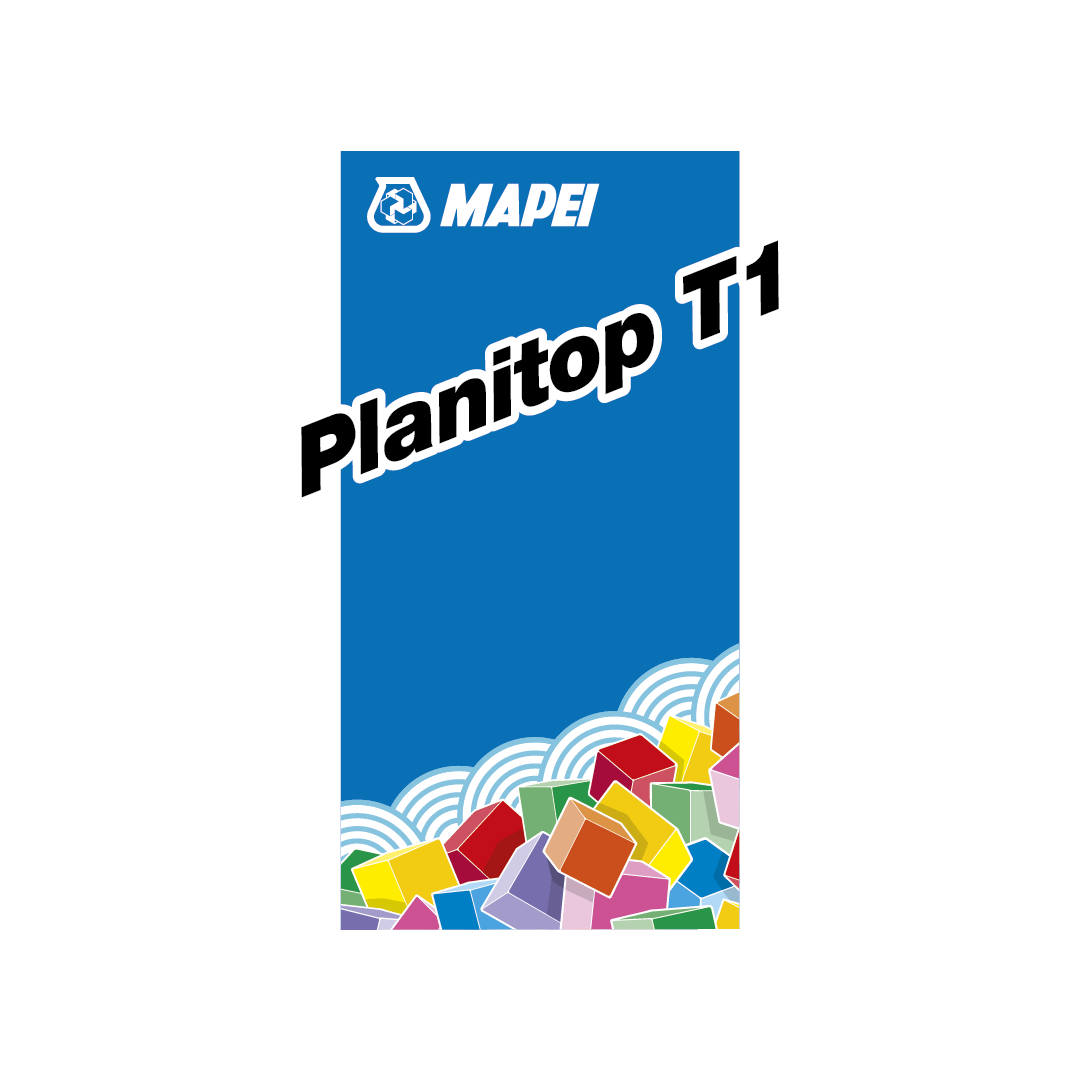 PLANITOP T1