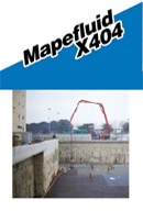 MAPEFLUID X404 - 1