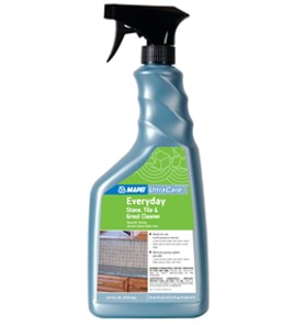 Everyday Stone, Tile & Grout Cleaner