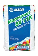 Mapegrout SV 11K (마페그라우트 SV 11K)