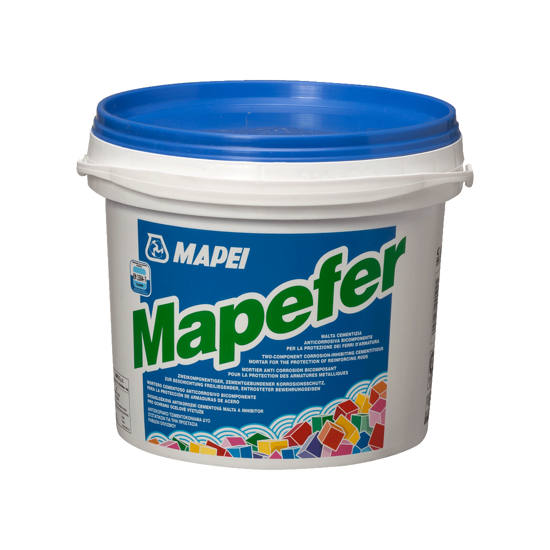 MAPEFER (마페퍼) - 1