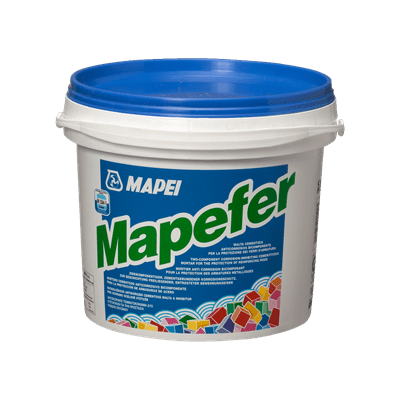 MAPEFER (마페퍼)