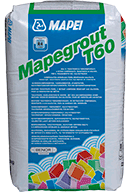 MAPEGROUT T60 (마페그라우트 T60) - 1
