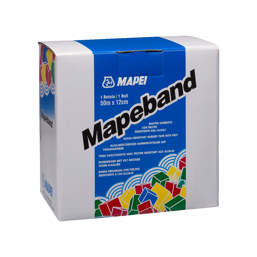 Mapeband (마페밴드) - 1