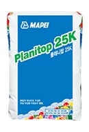 CT25 Elastic / Planitop 25K elastic