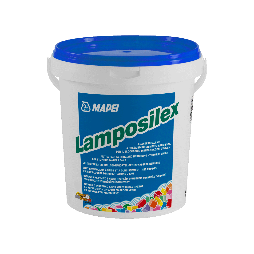 LAMPOSILEX - 1