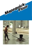 MAPEQUICK-FLOOR