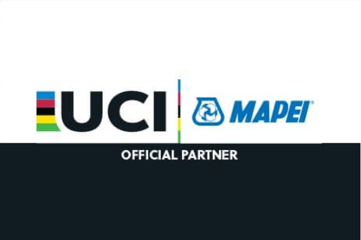 Мапеи – един от официалните партньори на Световното първенство по колоездене през 2023 на МКС в Глазгоу и Шотландия