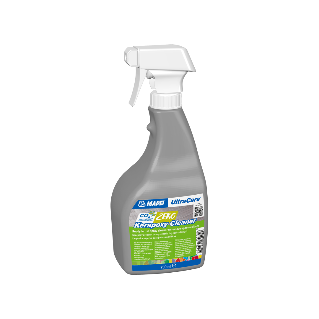ULTRACARE KERAPOXY CLEANER