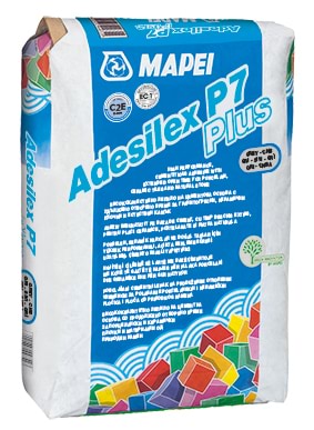 ADESILEX P7 PLUS - 1